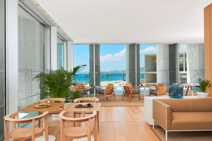 The Level Lounge -  Melia Palma Bay.png